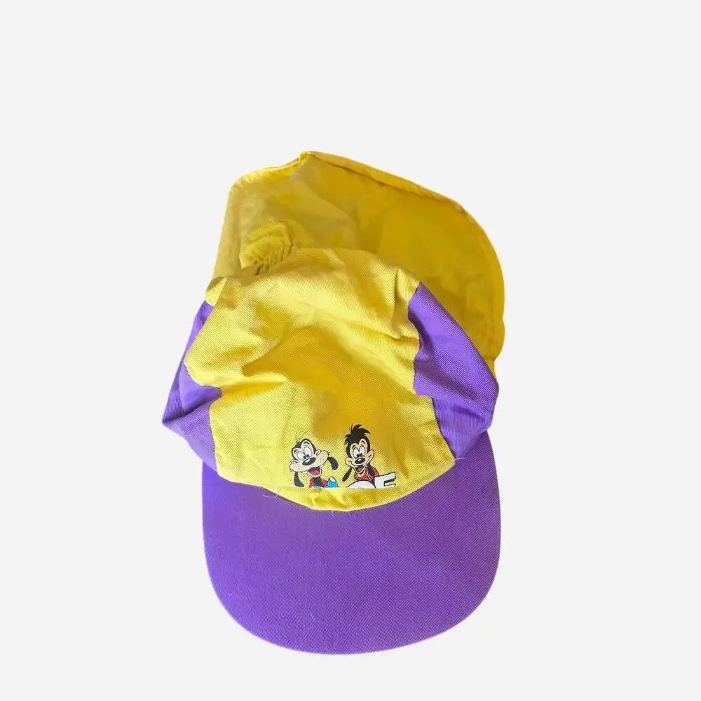 Disney Kid's multi yellow earrings-and-ear-cuffs